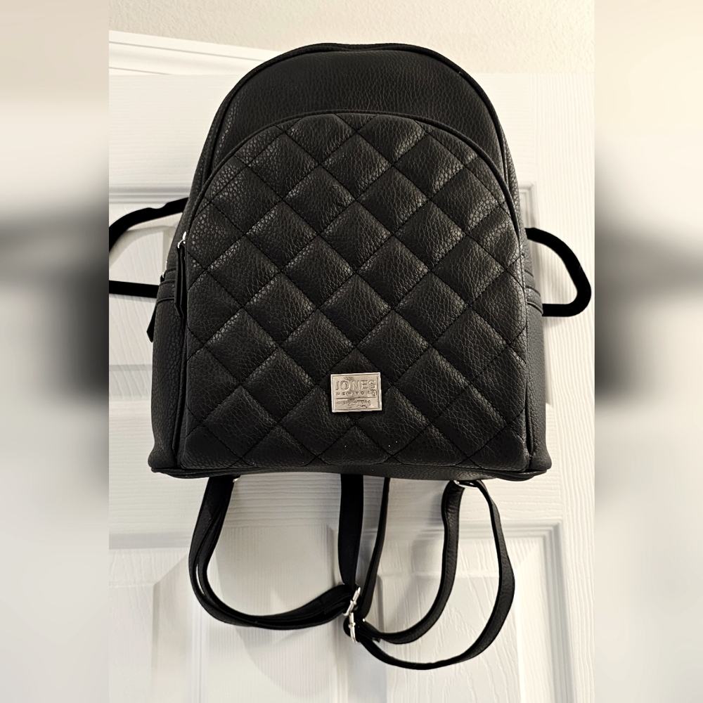 Jones NY Mini Backpack